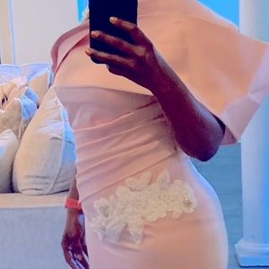 Mother of the Bride Dress